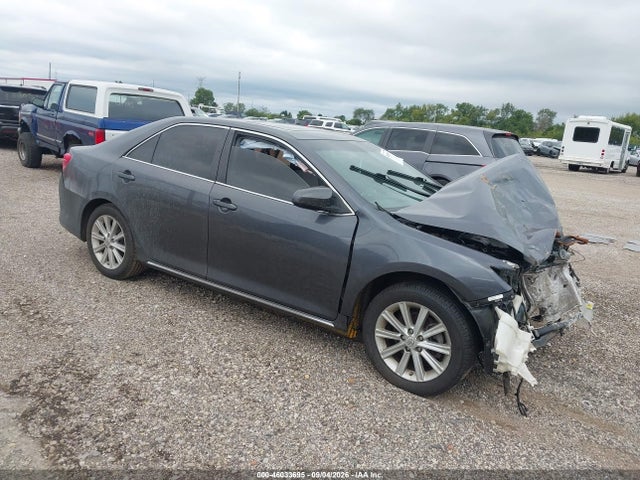 Aukcja sprzedaży 2012 Toyota Camry Xle, vin: 4T4BF1FK9CR233475, numer aukcji: 46033695
