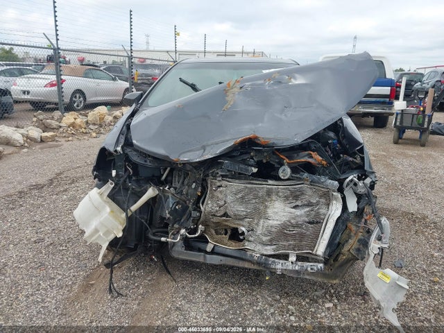 46033695 :رقم المزاد ، 4T4BF1FK9CR233475 vin ، 2012 Toyota Camry Xle مزاد بيع