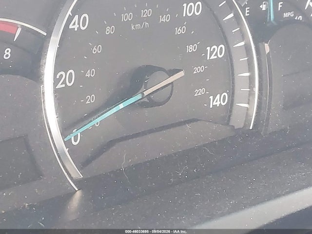 46033695 :رقم المزاد ، 4T4BF1FK9CR233475 vin ، 2012 Toyota Camry Xle مزاد بيع