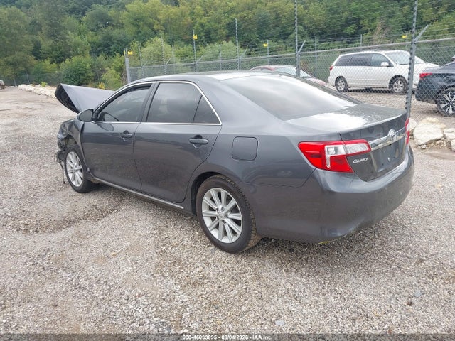 46033695 :رقم المزاد ، 4T4BF1FK9CR233475 vin ، 2012 Toyota Camry Xle مزاد بيع