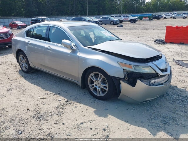 Aukcja sprzedaży 2010 Acura Tl 3.5, vin: 19UUA8F29AA003739, numer aukcji: 46033705