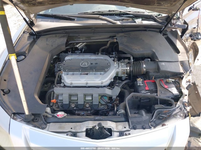 Aukcja sprzedaży 2010 Acura Tl 3.5, vin: 19UUA8F29AA003739, numer aukcji: 46033705