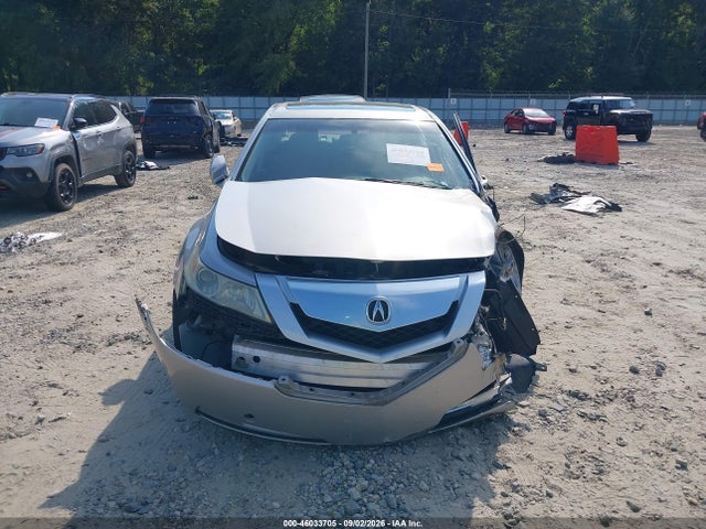 Aukcja sprzedaży 2010 Acura Tl 3.5, vin: 19UUA8F29AA003739, numer aukcji: 46033705