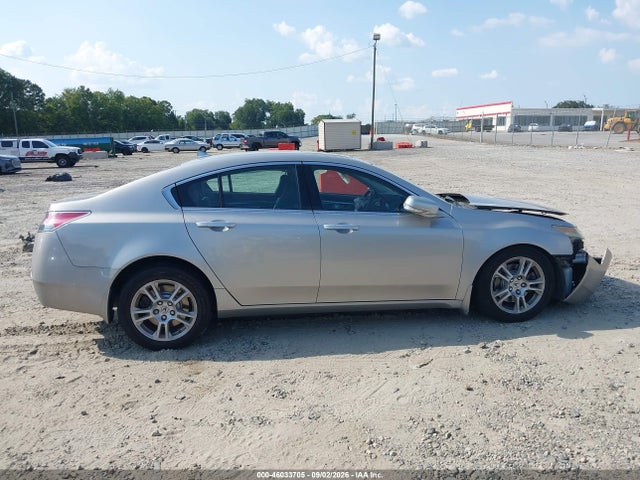 Aukcja sprzedaży 2010 Acura Tl 3.5, vin: 19UUA8F29AA003739, numer aukcji: 46033705