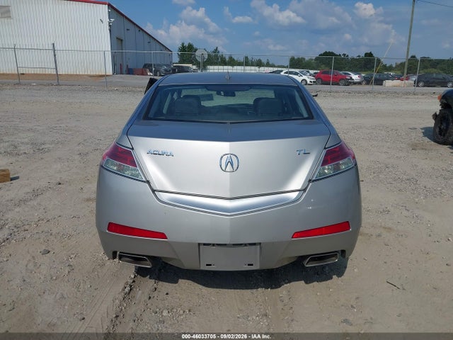 Aukcja sprzedaży 2010 Acura Tl 3.5, vin: 19UUA8F29AA003739, numer aukcji: 46033705