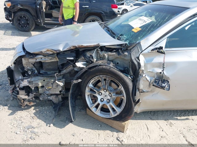Aukcja sprzedaży 2010 Acura Tl 3.5, vin: 19UUA8F29AA003739, numer aukcji: 46033705