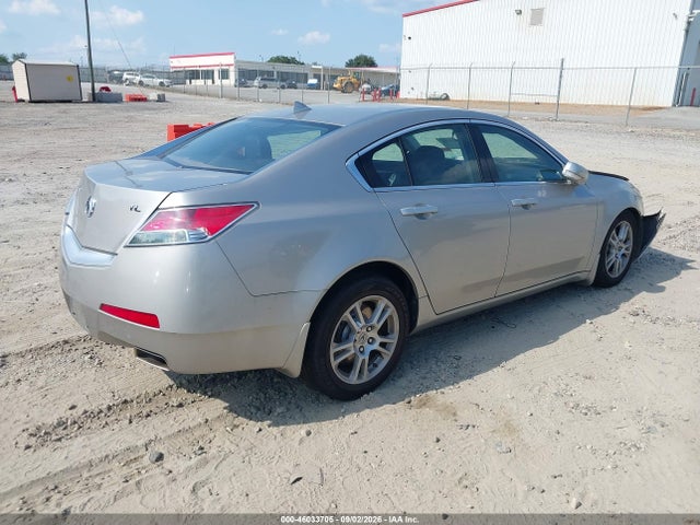 Aukcja sprzedaży 2010 Acura Tl 3.5, vin: 19UUA8F29AA003739, numer aukcji: 46033705
