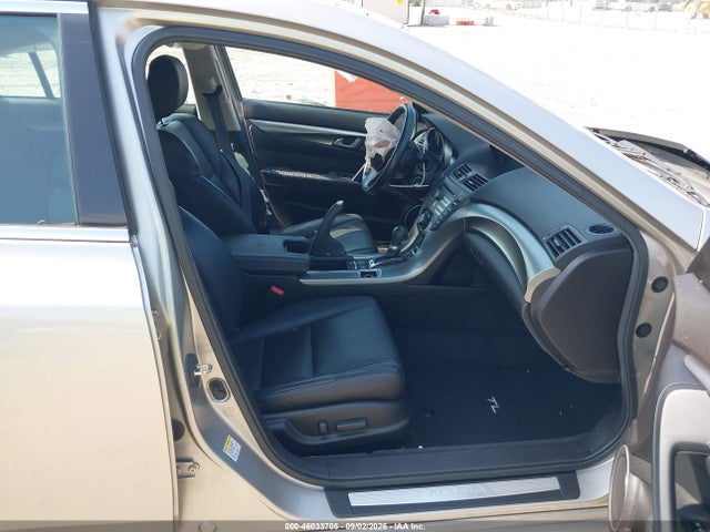 Aukcja sprzedaży 2010 Acura Tl 3.5, vin: 19UUA8F29AA003739, numer aukcji: 46033705