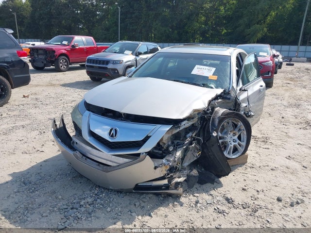 Aukcja sprzedaży 2010 Acura Tl 3.5, vin: 19UUA8F29AA003739, numer aukcji: 46033705