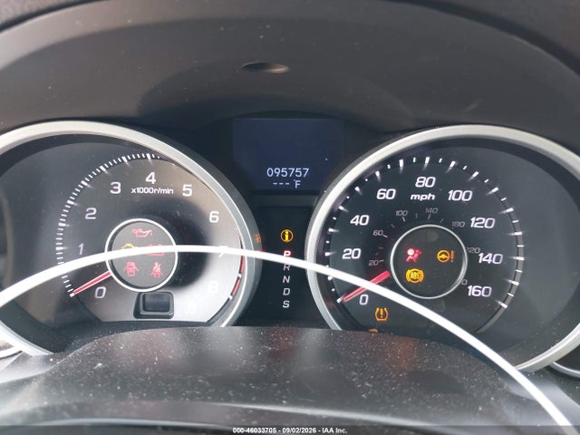Aukcja sprzedaży 2010 Acura Tl 3.5, vin: 19UUA8F29AA003739, numer aukcji: 46033705