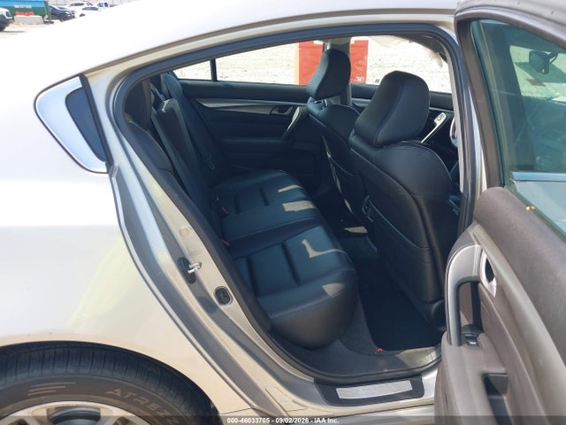 Aukcja sprzedaży 2010 Acura Tl 3.5, vin: 19UUA8F29AA003739, numer aukcji: 46033705