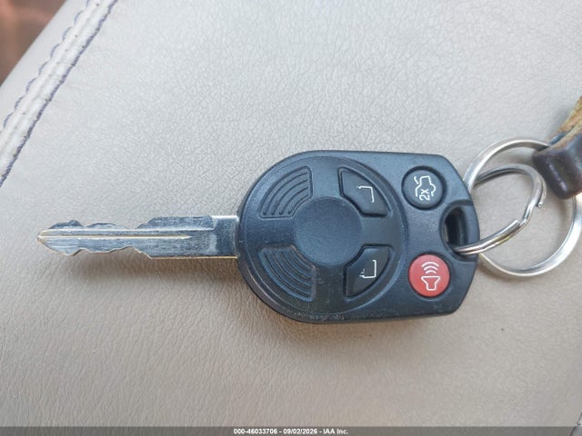 Продажа на аукционе авто 2012 Ford Fusion Sel, vin: 3FAHP0JA9CR414751, номер лота: 46033706