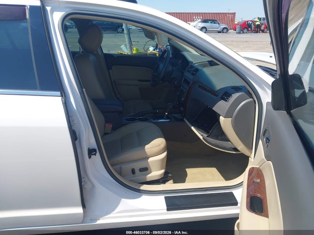 Продажа на аукционе авто 2012 Ford Fusion Sel, vin: 3FAHP0JA9CR414751, номер лота: 46033706