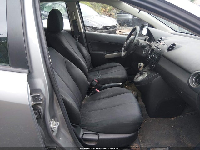Aukcja sprzedaży 2014 Mazda Mazda2 Sport, vin: JM1DE1KZ4E0187951, numer aukcji: 46033709
