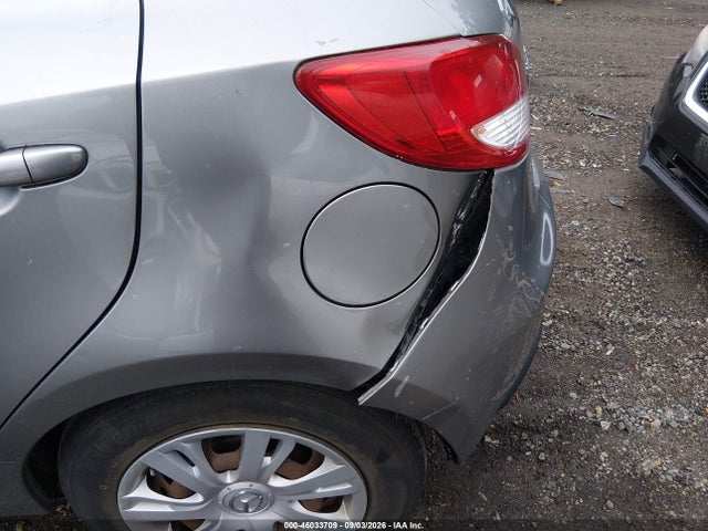 Aukcja sprzedaży 2014 Mazda Mazda2 Sport, vin: JM1DE1KZ4E0187951, numer aukcji: 46033709
