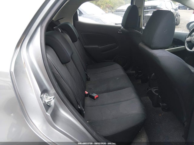 Aukcja sprzedaży 2014 Mazda Mazda2 Sport, vin: JM1DE1KZ4E0187951, numer aukcji: 46033709
