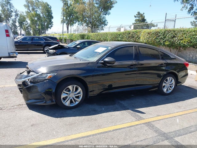 Honda ACCORD LX 2020 1HGCV1F13LA003401 Image 15