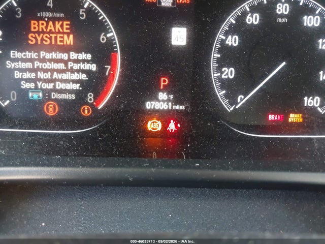 Honda ACCORD LX 2020 1HGCV1F13LA003401 Image 16