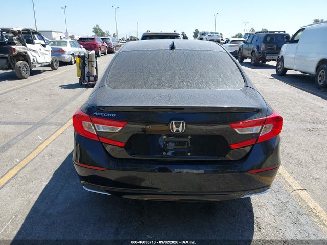Honda ACCORD LX 2020 1HGCV1F13LA003401 Image 17