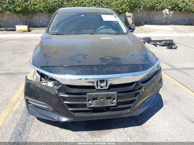 Honda ACCORD LX 2020 1HGCV1F13LA003401 Image 18