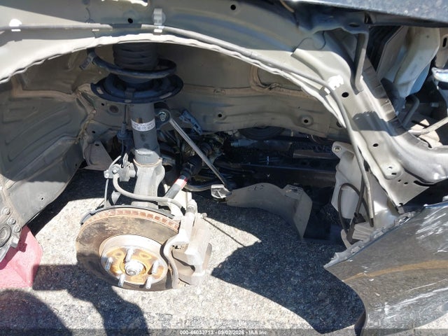 Honda ACCORD LX 2020 1HGCV1F13LA003401 Image 19