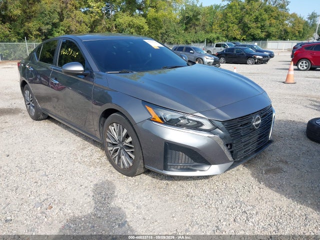 Продажа на аукционе авто 2024 Nissan Altima Sv Fwd, vin: 1N4BL4DV8RN364508, номер лота: 46033715