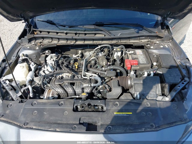 Продаж на аукціоні авто 2024 Nissan Altima Sv Fwd, vin: 1N4BL4DV8RN364508, номер лоту: 46033715