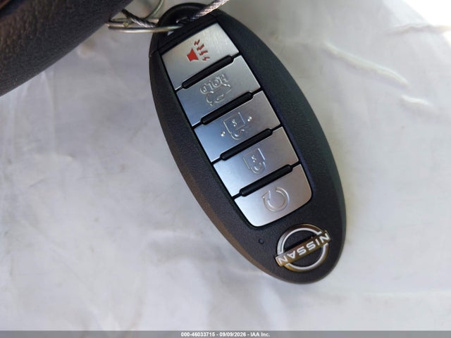 Продаж на аукціоні авто 2024 Nissan Altima Sv Fwd, vin: 1N4BL4DV8RN364508, номер лоту: 46033715