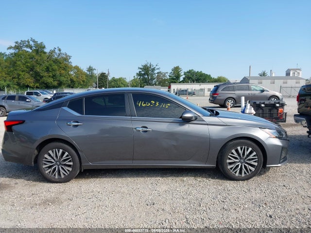 Продаж на аукціоні авто 2024 Nissan Altima Sv Fwd, vin: 1N4BL4DV8RN364508, номер лоту: 46033715