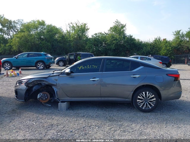 Продаж на аукціоні авто 2024 Nissan Altima Sv Fwd, vin: 1N4BL4DV8RN364508, номер лоту: 46033715