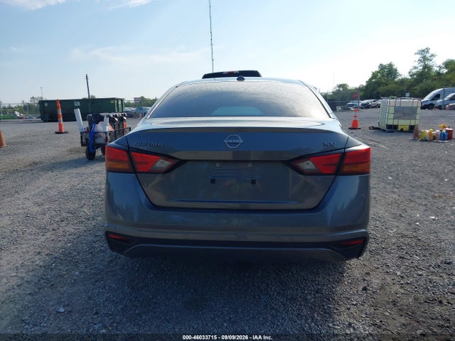 Продаж на аукціоні авто 2024 Nissan Altima Sv Fwd, vin: 1N4BL4DV8RN364508, номер лоту: 46033715