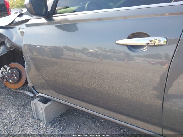 Продаж на аукціоні авто 2024 Nissan Altima Sv Fwd, vin: 1N4BL4DV8RN364508, номер лоту: 46033715