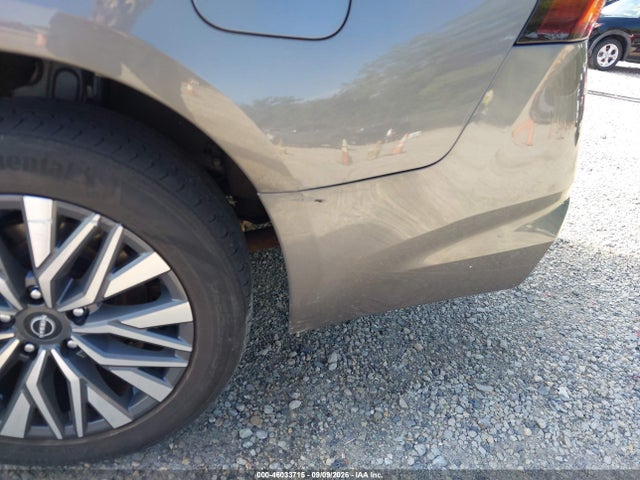 Продаж на аукціоні авто 2024 Nissan Altima Sv Fwd, vin: 1N4BL4DV8RN364508, номер лоту: 46033715