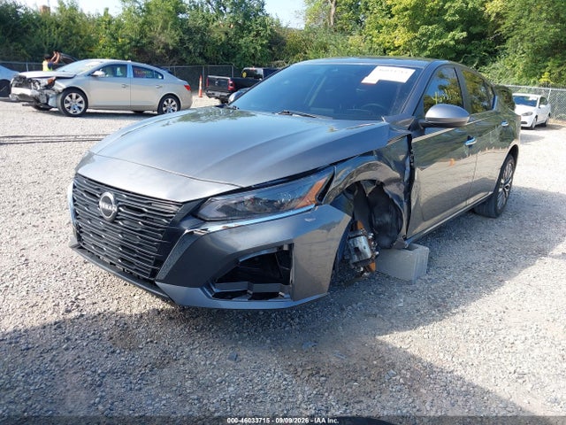 Продаж на аукціоні авто 2024 Nissan Altima Sv Fwd, vin: 1N4BL4DV8RN364508, номер лоту: 46033715