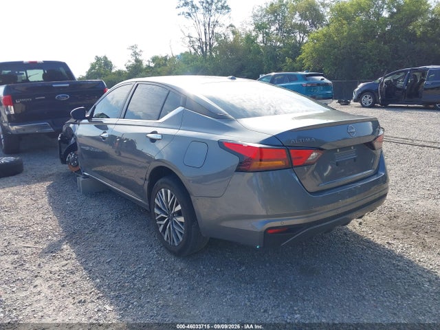 Продаж на аукціоні авто 2024 Nissan Altima Sv Fwd, vin: 1N4BL4DV8RN364508, номер лоту: 46033715