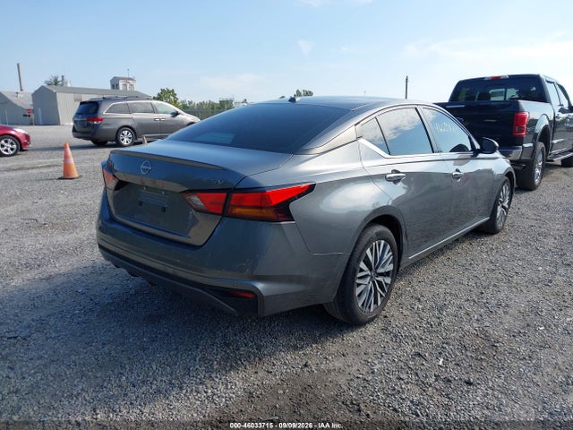 Продаж на аукціоні авто 2024 Nissan Altima Sv Fwd, vin: 1N4BL4DV8RN364508, номер лоту: 46033715