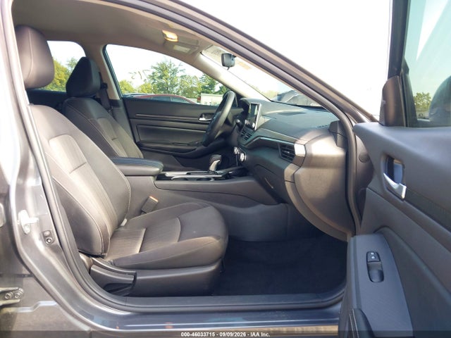 Продаж на аукціоні авто 2024 Nissan Altima Sv Fwd, vin: 1N4BL4DV8RN364508, номер лоту: 46033715