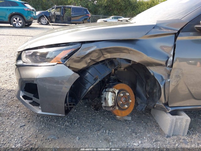 Продаж на аукціоні авто 2024 Nissan Altima Sv Fwd, vin: 1N4BL4DV8RN364508, номер лоту: 46033715