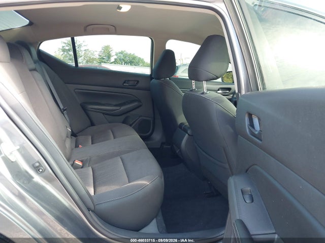 Продаж на аукціоні авто 2024 Nissan Altima Sv Fwd, vin: 1N4BL4DV8RN364508, номер лоту: 46033715