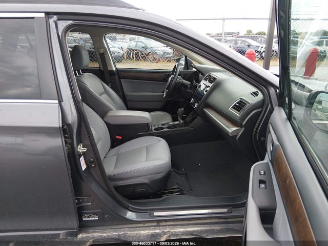 Aukcja sprzedaży 2018 Subaru Outback 3.6r Limited, vin: 4S4BSENC0J3370895, numer aukcji: 46033717
