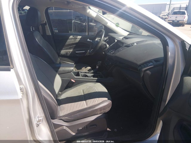 Aukcja sprzedaży 2017 Ford Escape Titanium, vin: 1FMCU0JD5HUA80043, numer aukcji: 46033725