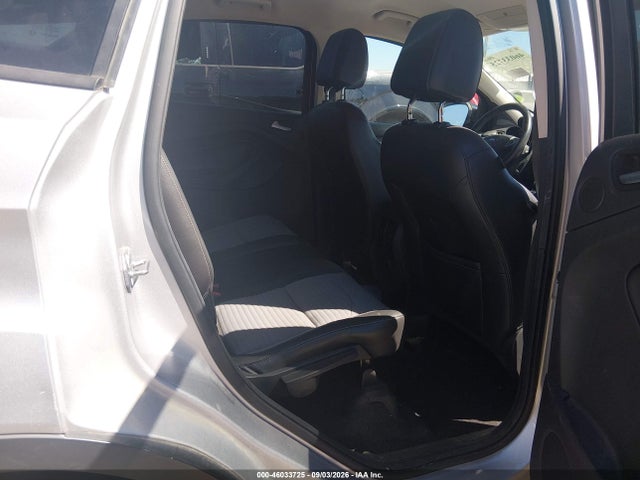 Aukcja sprzedaży 2017 Ford Escape Titanium, vin: 1FMCU0JD5HUA80043, numer aukcji: 46033725