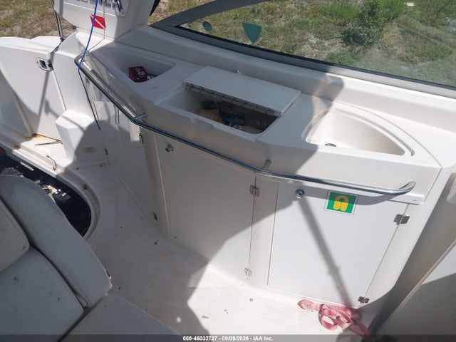46033727 :رقم المزاد ، RGFCE192C607 vin ، 2007 Monterey Other مزاد بيع