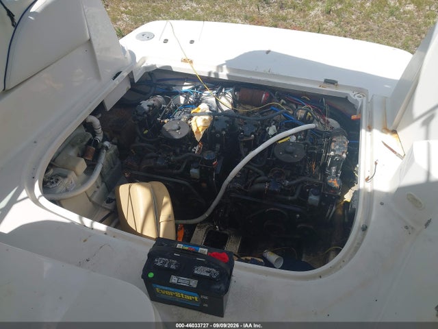 46033727 :رقم المزاد ، RGFCE192C607 vin ، 2007 Monterey Other مزاد بيع