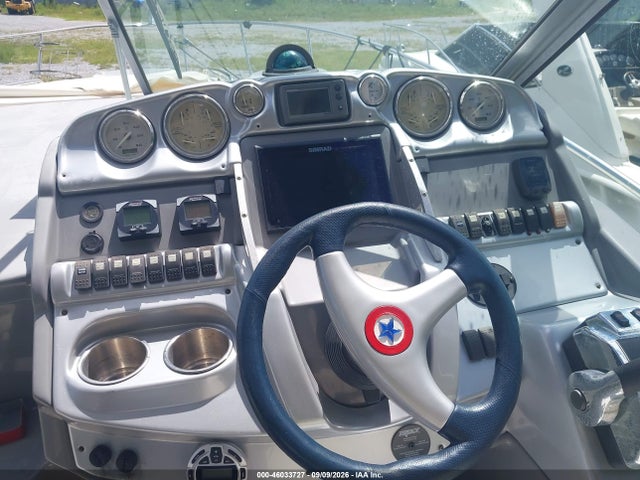 46033727 :رقم المزاد ، RGFCE192C607 vin ، 2007 Monterey Other مزاد بيع