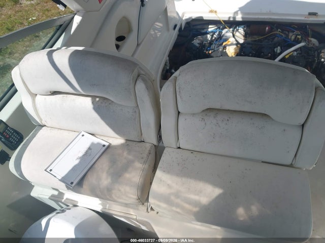 46033727 :رقم المزاد ، RGFCE192C607 vin ، 2007 Monterey Other مزاد بيع