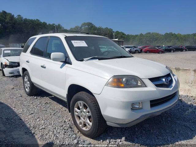Aukcja sprzedaży 2004 Acura Mdx, vin: 2HNYD18674H537837, numer aukcji: 46033730