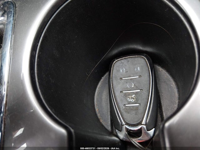 2017 Chevrolet Cruze Lt Auto მანქანა იყიდება აუქციონზე, vin: 1G1BE5SM0H7161631, აუქციონის ნომერი: 46033731