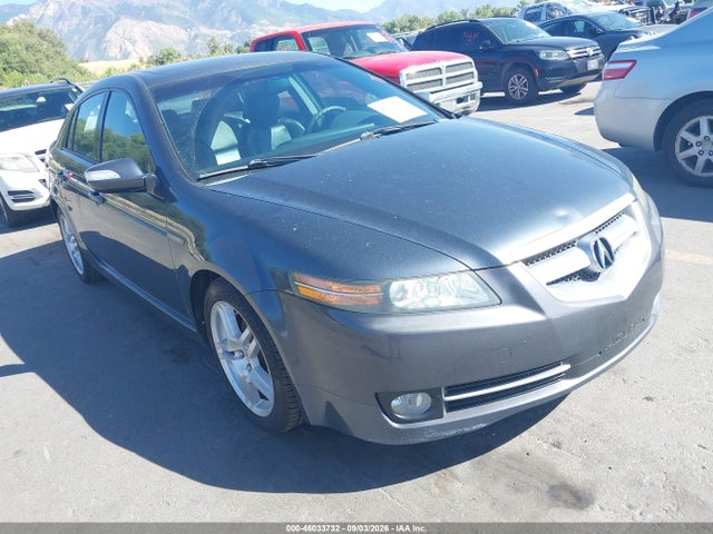 Aukcja sprzedaży 2007 Acura Tl 3.2, vin: 19UUA66207A016537, numer aukcji: 46033732