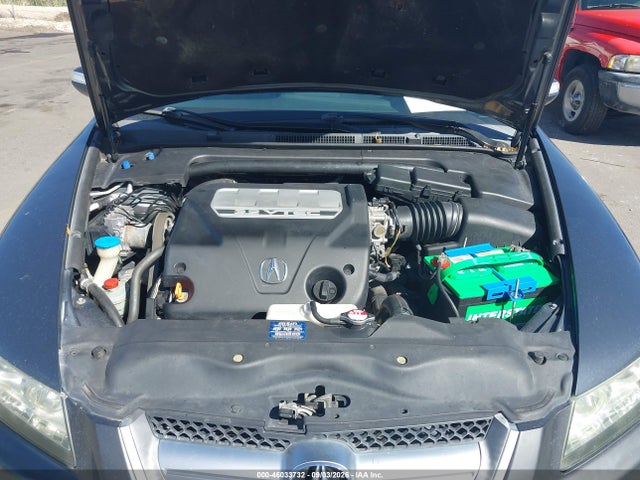 Aukcja sprzedaży 2007 Acura Tl 3.2, vin: 19UUA66207A016537, numer aukcji: 46033732